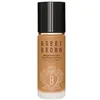 Image de Bobbi Brown Weightless Skin Foundation - Fond de teint tenue 24 heures SPF15