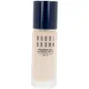 Image de Bobbi Brown, Fond de teint, Fond de teint longue tenue SPF 15 Porcelain Tint (Encre de porcelaine, N012, N012 Porcelain, Porcelaine (N-012))