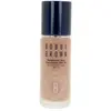 Image de Bobbi Brown, Fond de teint, Fond de teint longue tenue SPF 15 Nr. 159 - Warm Almond (159 - Amande chaude, Amande chaude, W-086)
