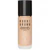 Image de Bobbi Brown Weightless Skin Foundation - Fond de teint tenue 24 heures SPF15