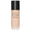 Image de Bobbi Brown Weightless Skin Foundation - Fond de teint tenue 24 heures SPF15