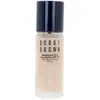 Image de Bobbi Brown, Fond de teint, Fond de teint longue tenue SPF 15 Cool Ivory (C-026, Ivoire froid)