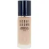 Image de Bobbi Brown, Fond de teint, Fond de teint longue tenue SPF 15 Neutral Natural (Beige/nu, Marron, Neutre Naturel)
