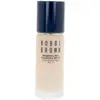 Image de Bobbi Brown, Fond de teint, Fond de teint longue tenue SPF 15 Neutral Ivory (Ivoire neutre, Marron)