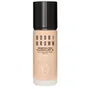 Image de Bobbi Brown Weightless Skin Foundation Mini Fond de teint 1000 ml