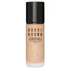 Image de Bobbi Brown Weightless Skin Foundation Mini Fond de teint 1000 ml