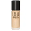 Image de Bobbi Brown Weightless Skin Foundation Mini Fond de teint 1000 ml