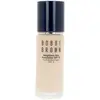 Image de Bobbi Brown, Fond de teint, Fond de teint longue tenue SPF 15 Neutral Warm Ivory (Neutral Warm Ivory)