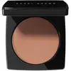 Image de Bobbi Brown, Highlighter + autobronzant, Poudre bronzante moyenne (Moyen, Contour, 9 g)