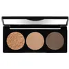 Image de Bobbi Brown Essential Eye Shadow Trio Palette de fards à paupières 10 g