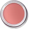 Image de Bobbi Brown, Fard à joues, Pot Rouge pour les Lèvres et les Joues Velvet Matte Blush (Pêche mutée, Roses)