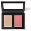 Image de Bobbi Brown Threads of Love Cream Glow Highlighter + Pot Rouge Duo Blush crème 1 art.