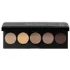 Image de Bobbi Brown Nudes Eyeshadow Palette Palette de fards à paupières 1 art.