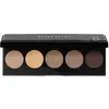 Image de Palette d'ombres à paupières Bobbi Brown All Nudes #Smokey Nudes
