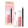 Image de Bobbi Brown Plump Lips Duo Coffret maquillage lèvres 1 art.