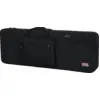 Image de Gator GL-ELECTRIC - Housse pour guitare électrique - Noir