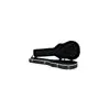 Image de Gator Etui pour Guitare Simple Pan Coupe Abs Noir Pour guitare électrique