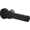 Image de Gator Etuis Guitare Bois Deluxe GW Les Paul Pour guitare électrique