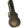 Image de Gator Etui pour Guitare Quart de Caisse Abs Noir Pour guitare électrique