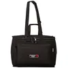 Image de Protechtor Percussion 19 x 12,5 x 12,5 cm-Sac d'accessoires de Percussion avec séparation intérieure Velcro