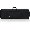 Image de Gator Cases GK-88 zachte koffer voor 88-toetsen keyboard 146x46x15 cm (Clavier), Boîtier + housse pour instrument, Noir