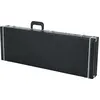 Image de Gator Etuis Guitare Bois Deluxe GW Electrique Pour guitare électrique