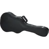 Image de Gator Etuis Guitare Bois Deluxe GW Classique Pour guitare classique