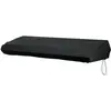 Image de Gator GKC-1540 Couverture élastique pour (Clavier), Boîtier + housse pour instrument, Noir