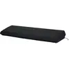 Image de Gator GKC-1648 Couverture élastique pour (Clavier), Boîtier + housse pour instrument, Noir