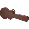 Image de Gator Etuis Guitare Bois Deluxe GW SEMI-hollow Pour guitare électrique