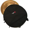 Image de Gator GP-CYMBAK-22 - Sac à Dos 22'' - 6 Cymbales Housses - étuis Cymbales