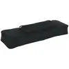Image de Gator GKB-61 SLIM (Clavier), Boîtier + housse pour instrument, Noir