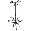 Image de Gator GFW-GTR-3000 (Guitare, Guitare électrique), Pied + support pour instrument, Noir
