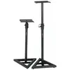 Image de Gator GFW-SPK-SM50, Meuble DJ, Noir