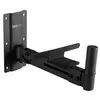 Image de Gator Frameworks GFW-SPK-WM100 - paire de support de montage mural pour enceinte