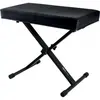 Image de Frameworks GFW-KEY-BNCH-1 - Banquette Clavier Noire