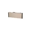 Image de Gator Etuis Guitare Bois Deluxe GW Electrique Beige Pour guitare électrique