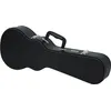 Image de Gator Etuis Guitare Bois Eco Gwe Ukulélé Concert Autres instruments