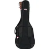Image de Gator Housse Guitare Nylon 4G Housse pour Guitare Acoustique Mini Pour guitare folk