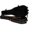 Image de Gator Etuis Polyethylene Gtsa Acoustique Dreadnought Pour guitare folk