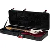 Image de Gator Etuis Guitare Polyethylene Gtsa Electrique Pour guitare électrique