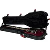 Image de Gator Etuis Guitare Polyethylene Gtsa Gibson SG Pour guitare électrique