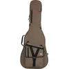 Image de Gator Housse Guitare Transit Acoustique Marron Pour guitare folk