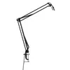 Image de Gator Frameworks GFWMICBCBM1000 - Bras articulé à pince pour micro