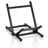 Image de Gator Frameworks GFWGTRAMP100 - stand bas pour ampli pour guitare