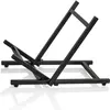 Image de Gator GFWGTRAMP100 (Guitare), Pied + support pour instrument, Noir