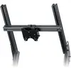Image de Next Level Racing F-GT Elite Direct Mount Overhead Monitor Add-On, Meuble gaming : accessoires, Gris