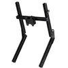 Image de Next Level Racing Elite Direct Mount Overhead Monitor Add-On - Black Edition