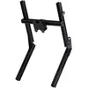 Image de Next Level Racing F-GT Elite Direct Mount Overhead Monitor Add-On, Meuble gaming : accessoires, Noir