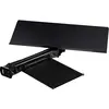 Image de Next Level Racing GT Elite plateau pour clavier et souris NLR-E019, Meuble gaming : accessoires, Noir